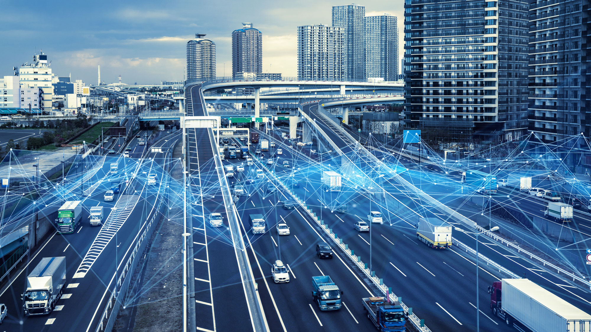 StrategicAdvisoryforTechPublicSectorCollaboration